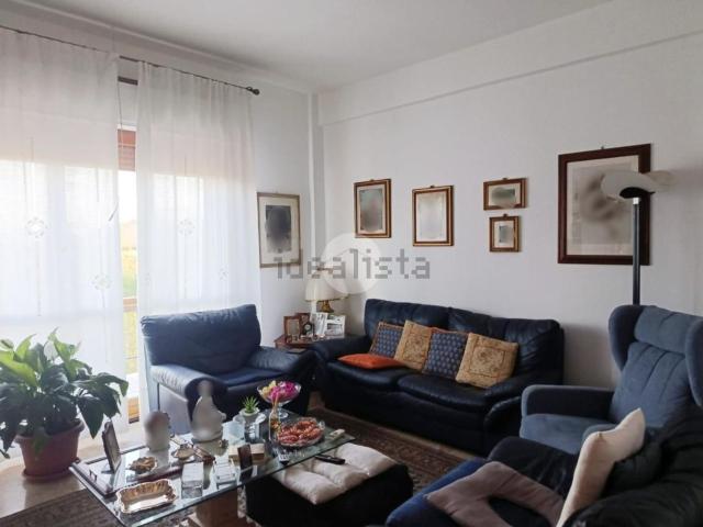 Appartamento in vendita a Pistoia, Toscana