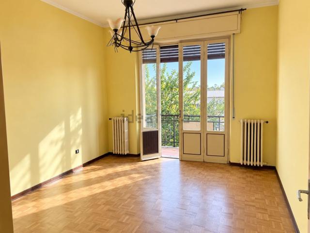 Appartamento in vendita a Codogno, Lodi