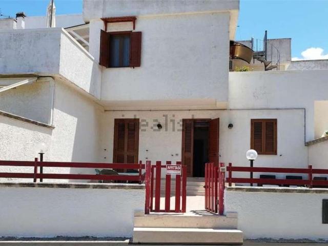 Appartamento in vendita a San Foca, Melendugno