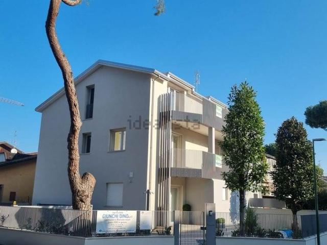 Attico in vendita a Cervia, Reggio Emilia