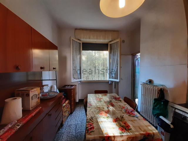 Appartamento in vendita a Pistoia