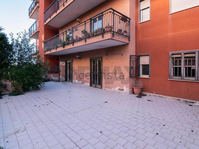 Appartamento in vendita a San Giovanni Galermo-Trappeto-Cibali, Catania