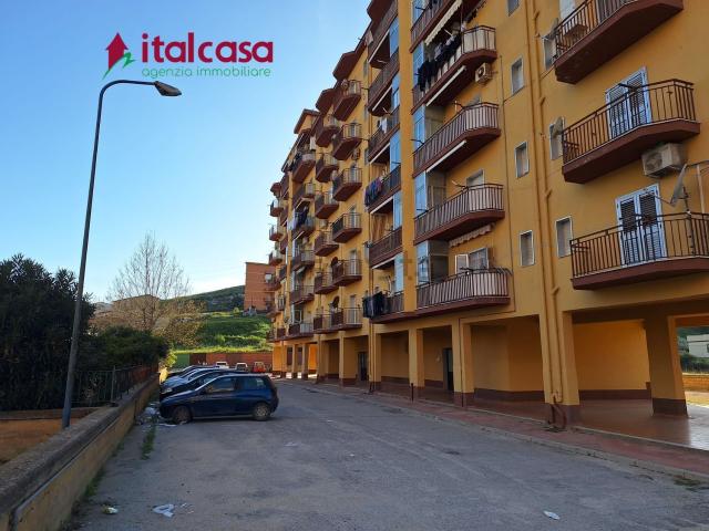 Appartamento in vendita a Ciuccafa, Porto Empedocle
