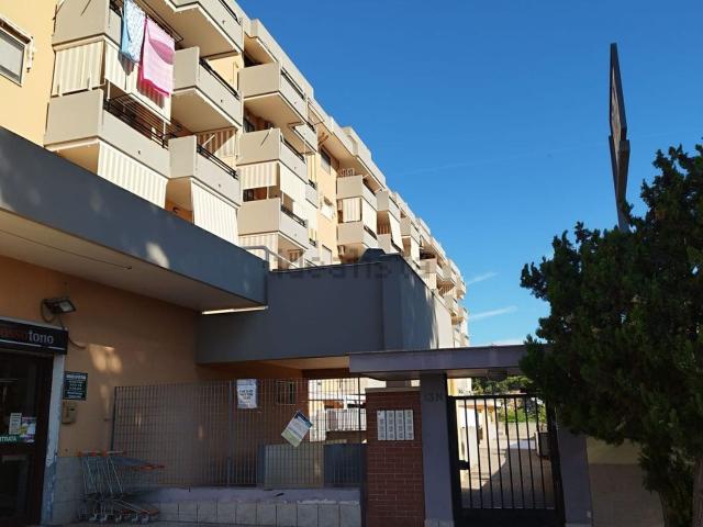 Attico in vendita a Quartiere Paolo VI, Puglia