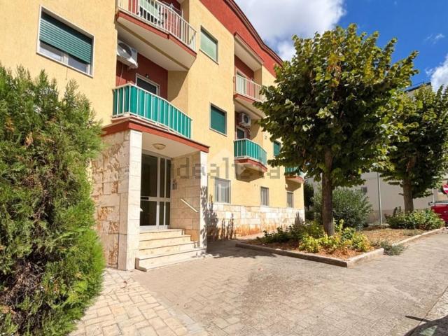 Appartamento in vendita a Putignano, Bari