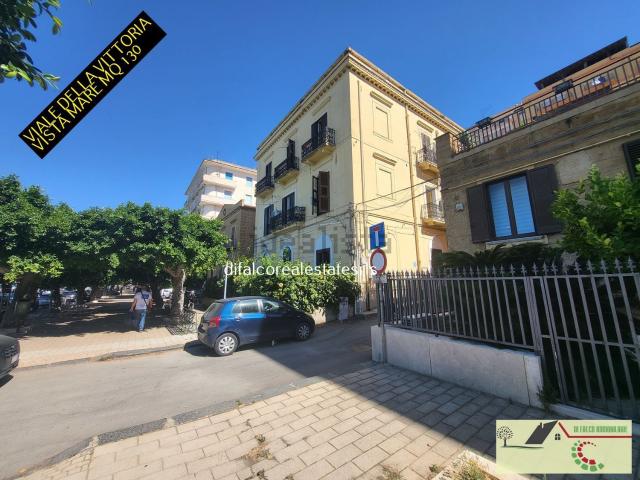 Appartamento in vendita a San Vito, Agrigento
