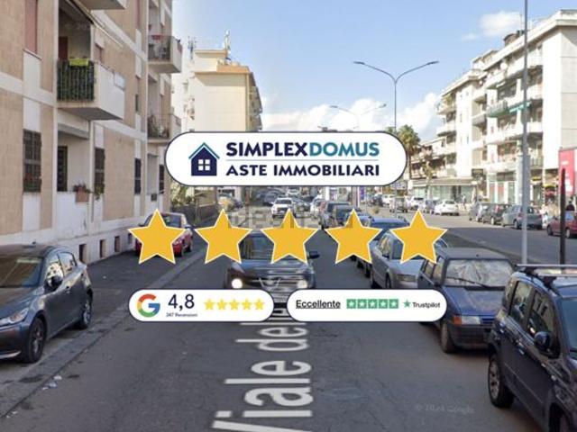 Appartamento in vendita a Centro storico, Catania