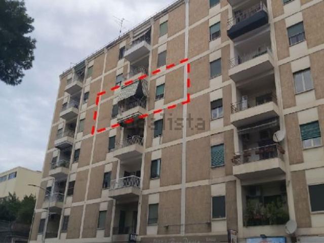 Appartamento in vendita a Monte Po-Nesima-San Leone-Rapisardi, Catania