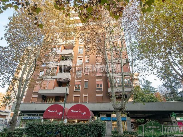 Appartamento in vendita a Zona Omogenea Milano Nord, Sesto San Giovanni