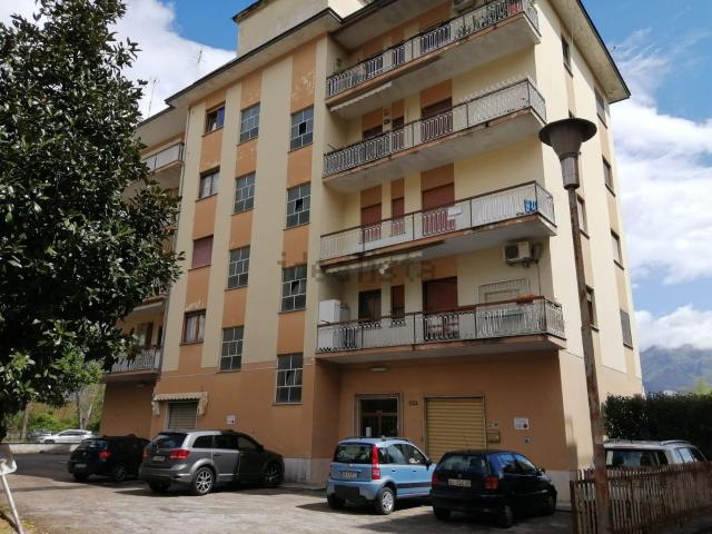 Appartamento in vendita a San Silvestro, Cassino