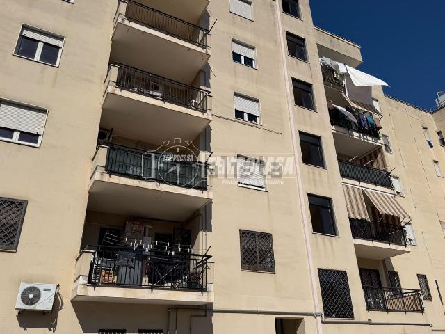 Appartamento in vendita a Borgo San Lorenzo, Aversa