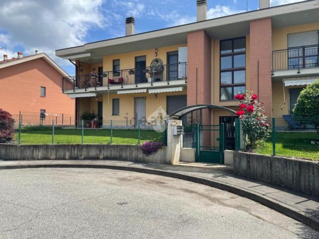 Appartamento in vendita a Piemonte, Torino