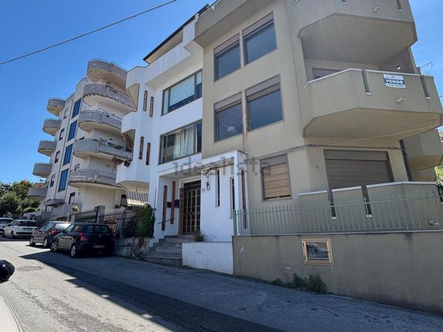 Appartamento in vendita a Quattalari, Barcellona Pozzo Di Gotto