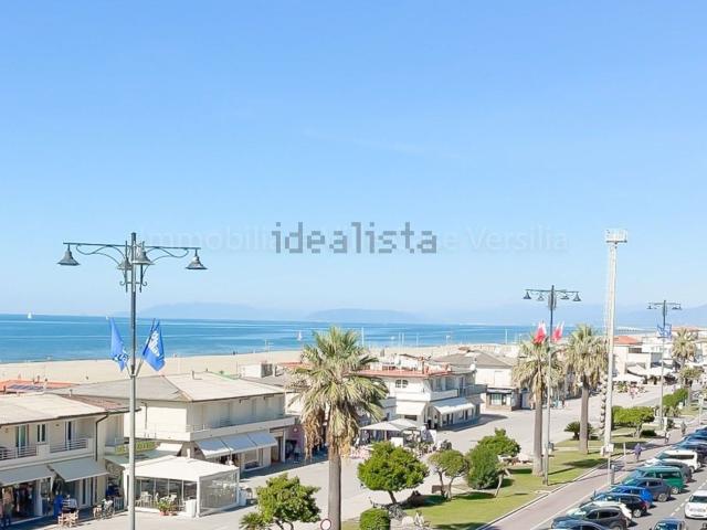 Attico in vendita a Viareggio, Toscana