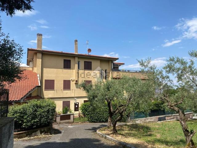 Appartamento in vendita a Casale Lungo, Roma Capitale