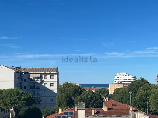 Attico in vendita a Centro Storico, Marche