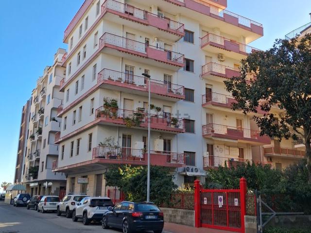 Appartamento in vendita a Soverato Marina, Calabria