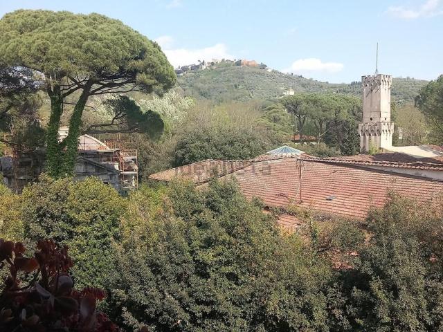 Appartamento in vendita a Montecatini Terme, Toscana