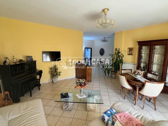 Appartamento in vendita a Bagno d'Aversa, Aversa
