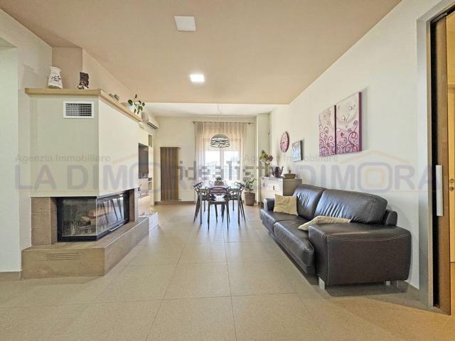 Appartamento in vendita a Bagno d'Aversa, Aversa