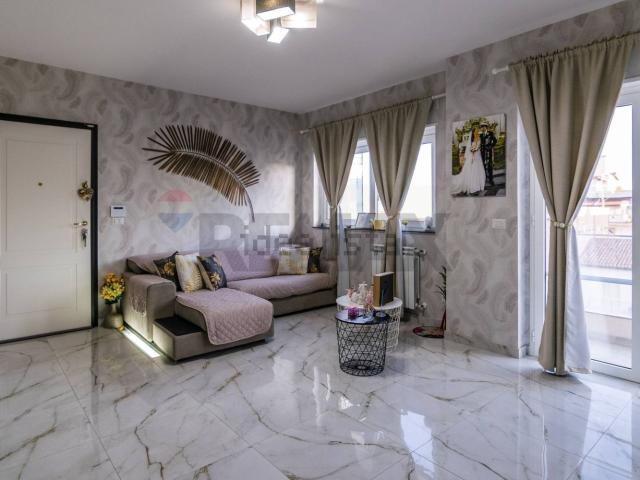 Appartamento in vendita a Monte Po-Nesima-San Leone-Rapisardi, Catania