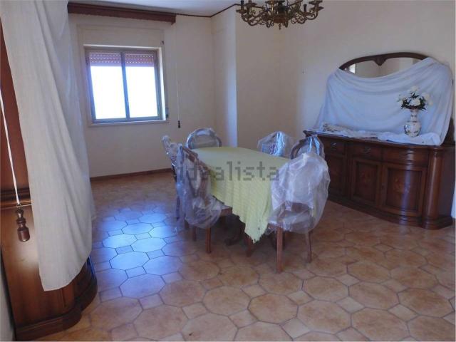 Appartamento in vendita a Marinella, Porto Empedocle