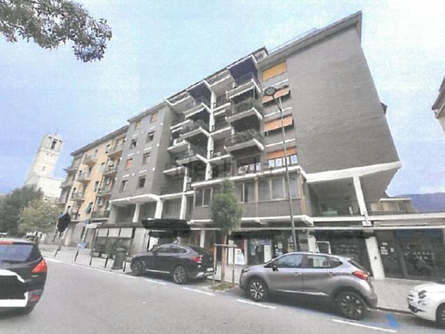 Appartamento in vendita a Quadrante Europa - Stazione, Prato