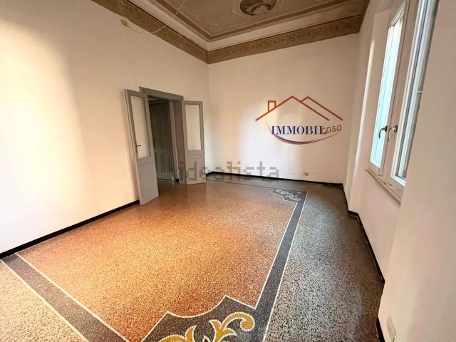 Appartamento in vendita a Sampierdicanne, Chiavari