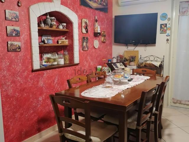 Appartamento in vendita a San Giorgio-Librino-San Giuseppe la Rena-Zia Lisa-Villaggio Sant'Agata, Catania