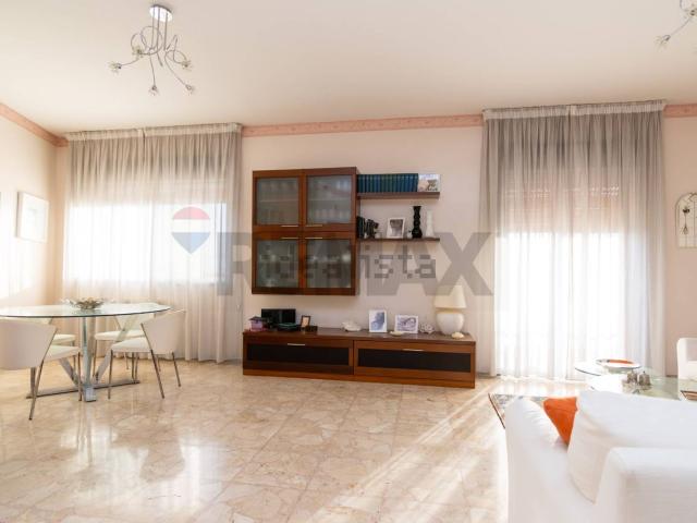 Appartamento in vendita a San Giorgio-Librino-San Giuseppe la Rena-Zia Lisa-Villaggio Sant'Agata, Catania