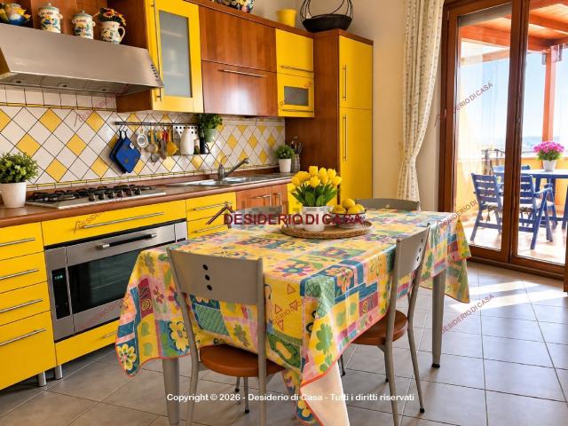 Appartamento in vendita a Santa Croce, Agrigento