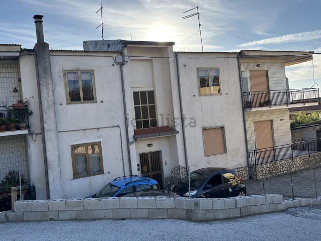 Appartamento in vendita a Calabria, Cosenza