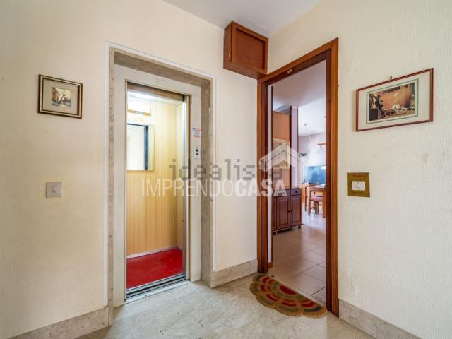 Appartamento in vendita a III Circoscrizione, Palermo