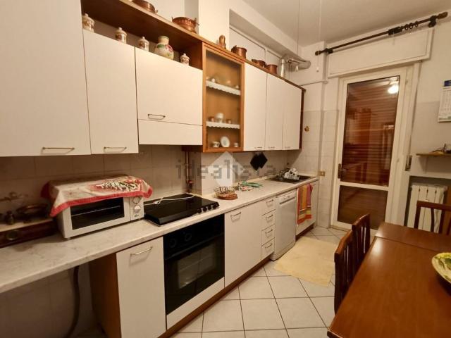 Appartamento in vendita a Borgo Pompilio, San Giorgio Di Mantova