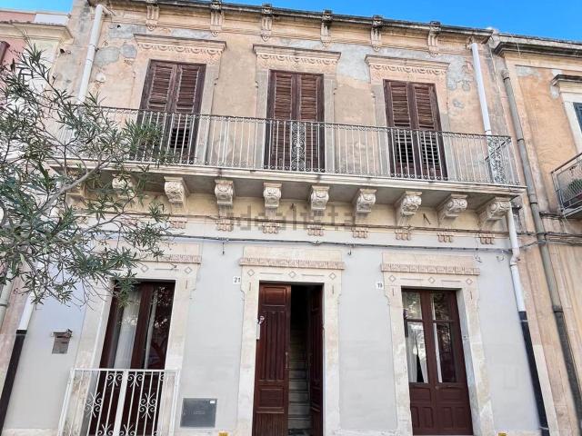 Appartamento in vendita a Noto, Sicilia