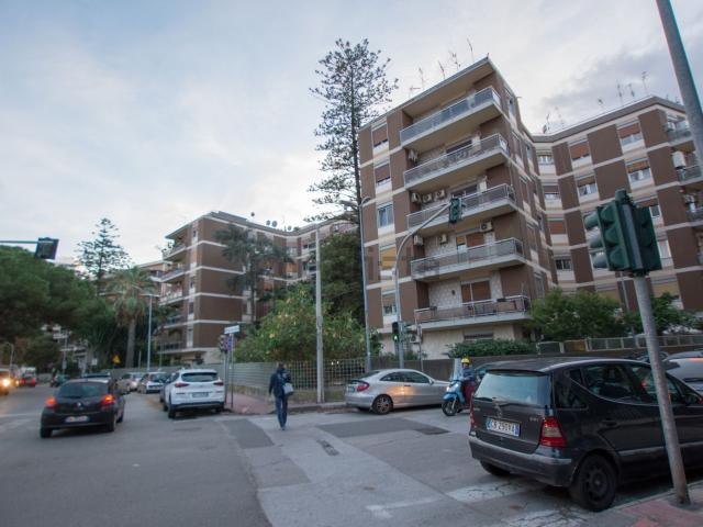 Appartamento in vendita a V Circoscrizione, Messina