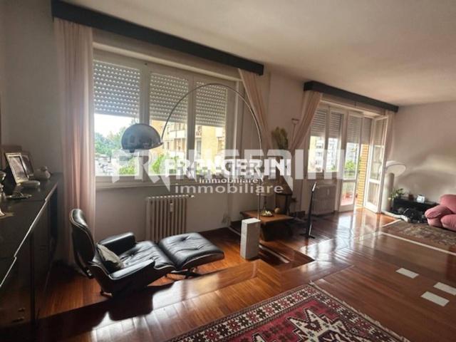 Appartamento in vendita a Fabbricotti, Livorno