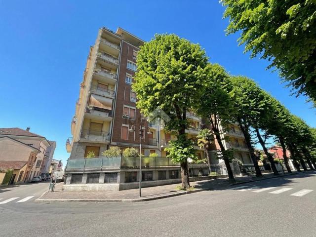 Appartamento in vendita a Santa Valeria, Seregno