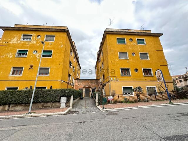 Appartamento in vendita a Roma Capitale, Lazio