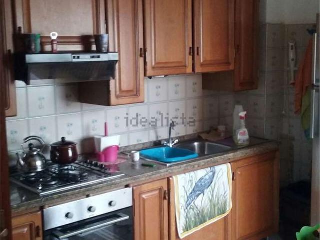 Appartamento in vendita a Fontanelle, Agrigento