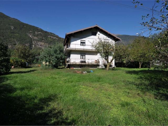 Appartamento in vendita a Bannio Anzino, Piemonte