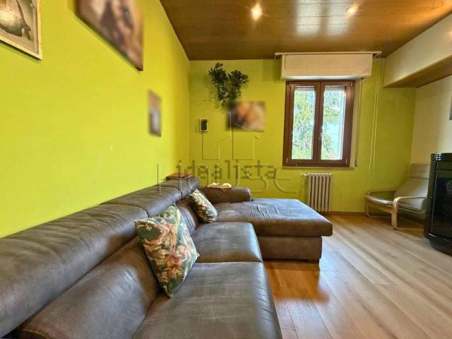 Appartamento in vendita a Cospaia, San Giustino