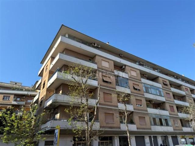 Attico in vendita a Lido di Ostia, Roma Capitale