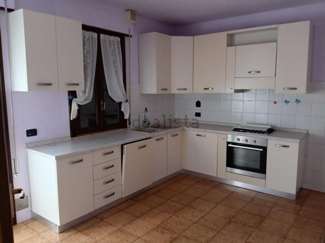 Appartamento in vendita a Corte, Galliera Veneta