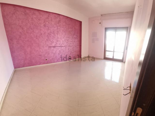 Appartamento in vendita a Sant'Antonio, Calabria