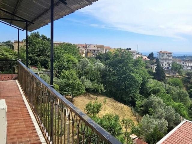 Appartamento in vendita a Sant'Elia, Calabria