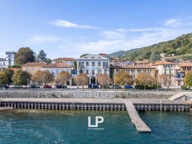 Appartamento in vendita a Villa Lesa, Lesa