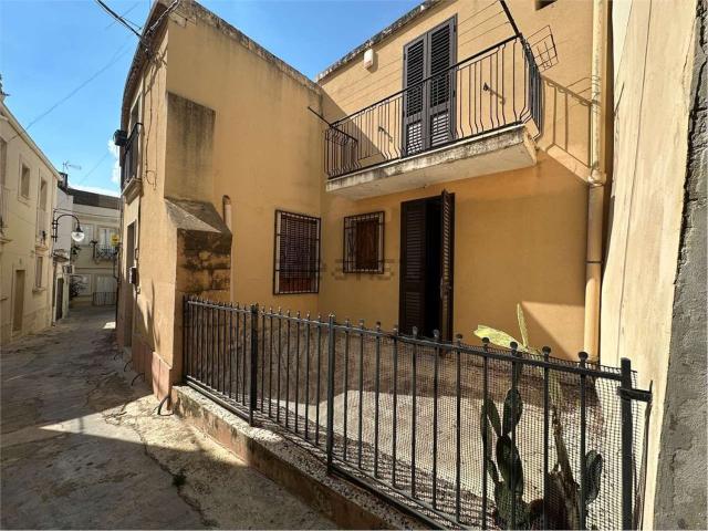 Appartamento in vendita a Noto, Sicilia