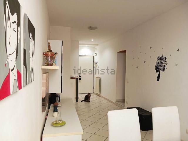 Appartamento in vendita a Città Giardino, Terni