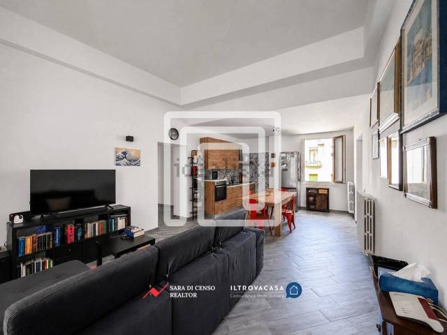Appartamento in vendita a Sulmona, Abruzzo